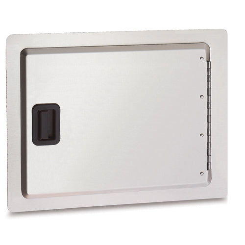 American Outdoor Grill Select 12" x 18" Single Access Door - 12-18-SD American Outdoor Grills | AOG