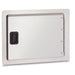 American Outdoor Grill Select 12" x 18" Single Access Door - 12-18-SD American Outdoor Grills | AOG