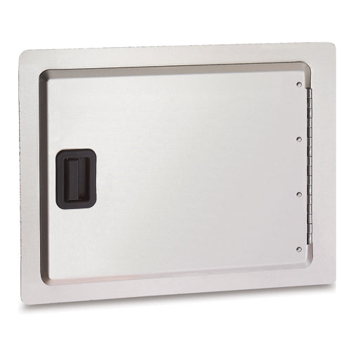 American Outdoor Grill Select 14" x 20" Single Access Door - 14-20-SD American Outdoor Grills | AOG