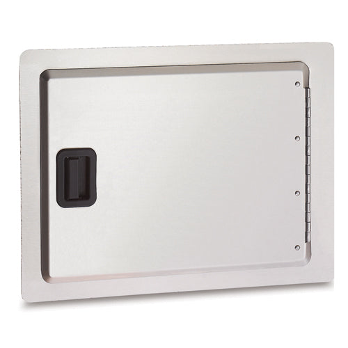 American Outdoor Grill Select 17" x 24" Single Access Door- 17-24-SD American Outdoor Grills | AOG