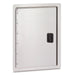 American Outdoor Grill Select 20" x 14" Single Access Door - 20-14-SD American Outdoor Grills | AOG