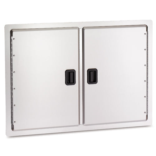 American Outdoor Grill Select 20" x 30" Double Access Door -  20-30-SD American Outdoor Grills | AOG