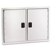 American Outdoor Grill Select 20" x 30" Double Access Door -  20-30-SD American Outdoor Grills | AOG