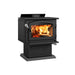 Drolet Blackcomb II Wood Stove - DB02811 Drolet