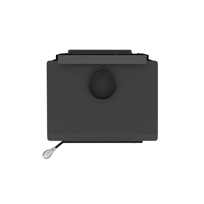 Drolet Blackcomb II Wood Stove - DB02811 Drolet