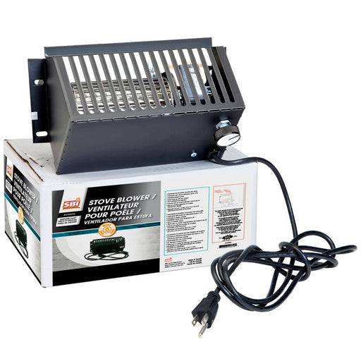 Drolet Blower Assembly With Variable Speed Control (Up To 100 CFM) - AC02050 Drolet