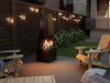 Drolet Bora Outdoor Wood Burning Fireplace - DE00401 Drolet
