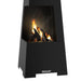 Drolet Bora Outdoor Wood Burning Fireplace - DE00401 Drolet