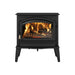 Drolet Cape Town 1800 Cast Iron Wood Stove - DB04900 Drolet