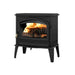 Drolet Cape Town 1800 Cast Iron Wood Stove - DB04900 Drolet