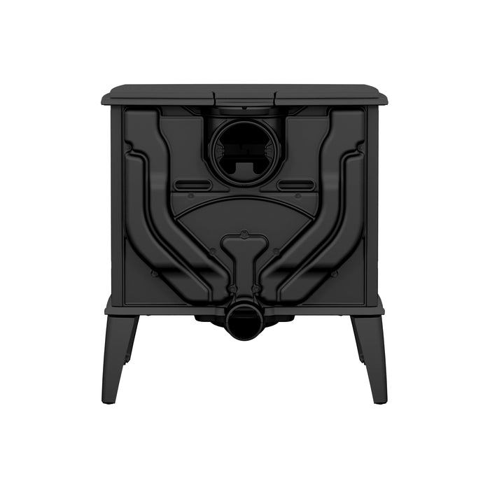 Drolet Cape Town 1800 Cast Iron Wood Stove - DB04900 Drolet