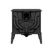 Drolet Cape Town 1800 Cast Iron Wood Stove - DB04900 Drolet