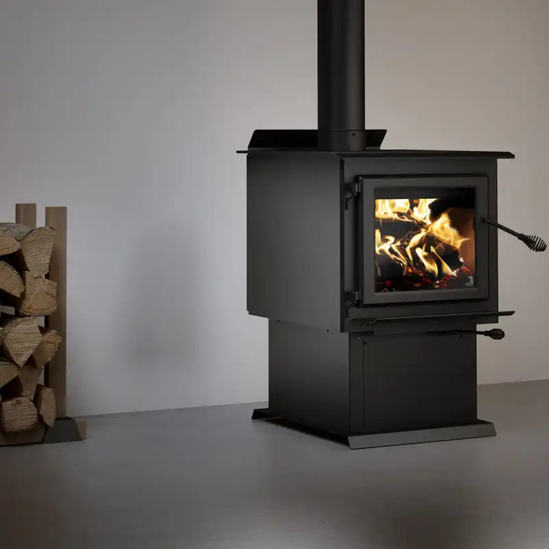 Century Heating Wood Stove FW3200 - CB00023
