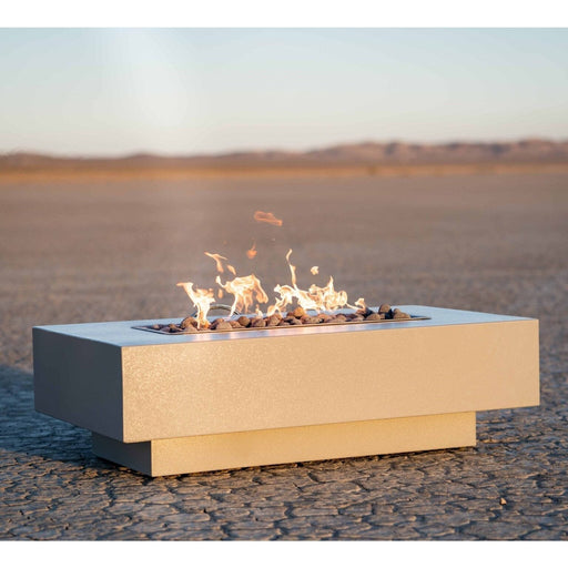 The Outdoor Plus Coronado Fire Pit | Metal Powder Coat The Outdoor Plus