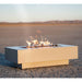 The Outdoor Plus Coronado Fire Pit | Metal Powder Coat The Outdoor Plus