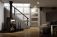 Drolet Deco II Wood Stove - DB03205 Drolet
