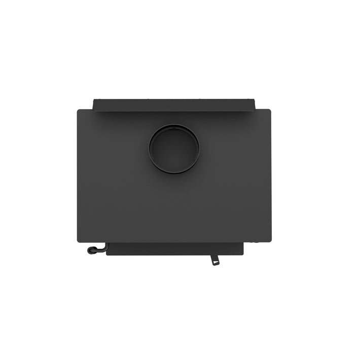 Drolet Deco II Wood Stove - DB03205 Drolet