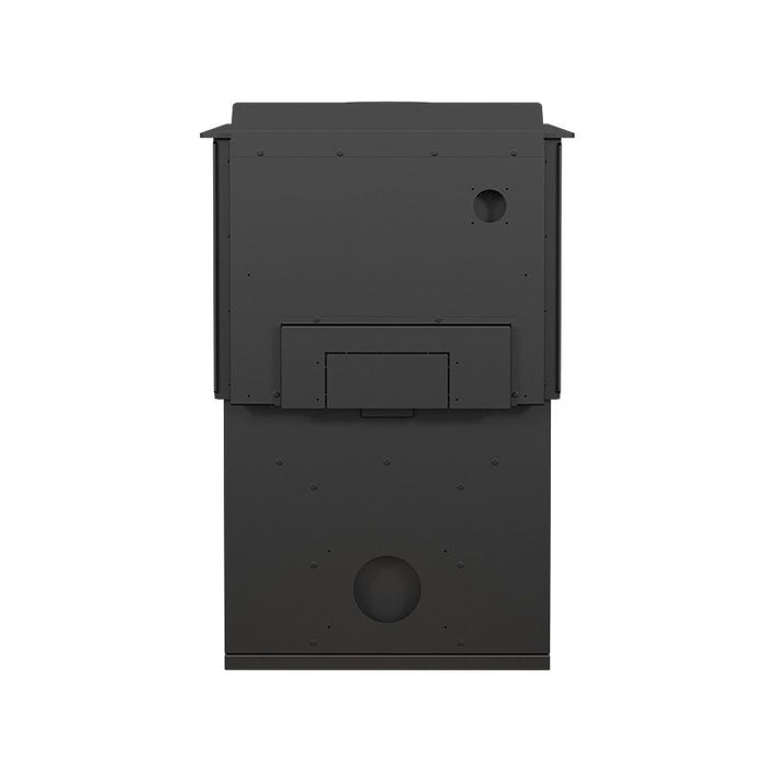 DROLET DECO ALTO WOOD STOVE - DB03220 Drolet