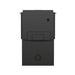 DROLET DECO ALTO WOOD STOVE - DB03220 Drolet