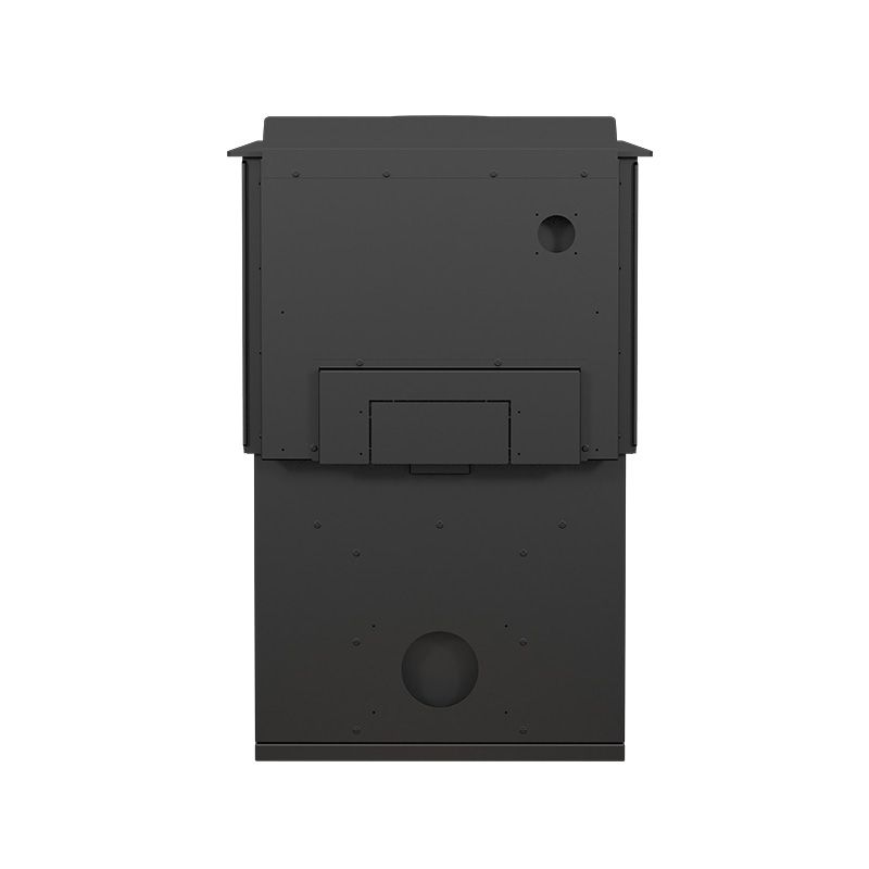 DECO ALTO WOOD STOVE - DB03220