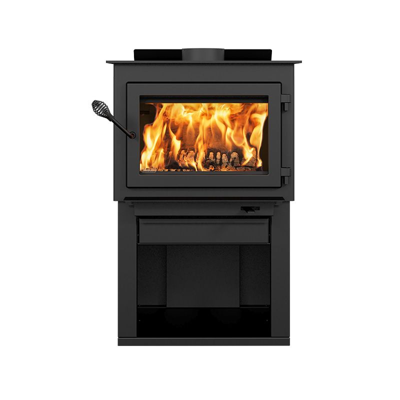 DROLET DECO ALTO WOOD STOVE - DB03220