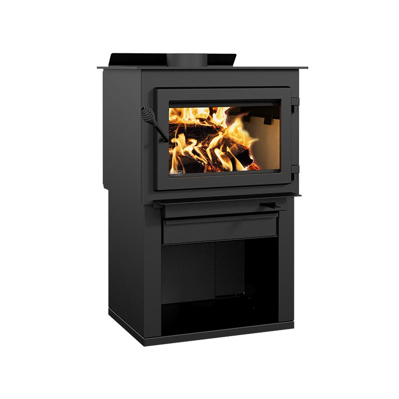 DROLET DECO ALTO WOOD STOVE - DB03220