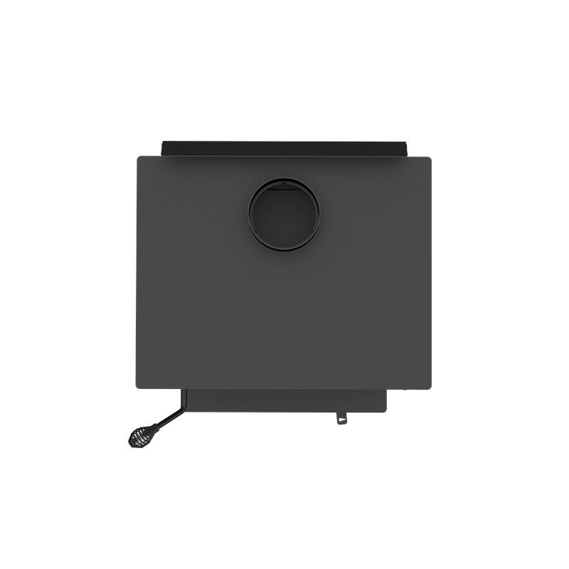 DECO ALTO WOOD STOVE - DB03220