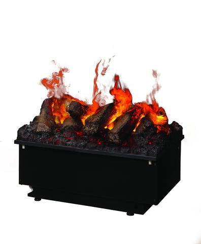Dimplex 20-Inch Opti-Myst Pro 500 Electric Fireplace Cassette - CDFI500-PRO