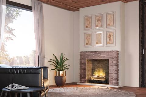 Dimplex 20" Plug-In Log Set for Revillusion Electric Fireboxes - RLG20