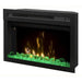 25-Inch Plug-in Electric Firebox with Multi-Fire XD and Acrylic Ice Embers (PF2325HG) - specifications diagram