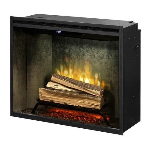 Dimplex 30" Revillusion Accessory Log Kit - RBFL30FC
