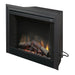 39-Inch Purifire Deluxe Built-in Electric Firebox With Logs  (BF39DXP) - specifications diagram