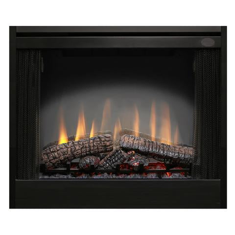 Dimplex 39" Standard Built-in Electric Firebox - BF39STP