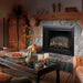 Dimplex 39" Standard Built-in Electric Firebox - BF39STP