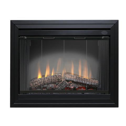 Dimplex 39" Standard Built-in Electric Firebox - BF39STP