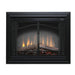 Dimplex 39" Standard Built-in Electric Firebox - BF39STP