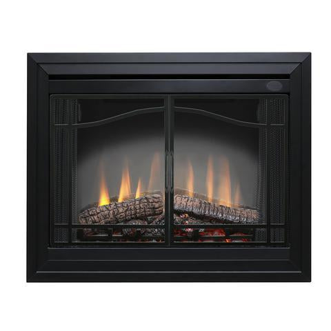 Dimplex 39" Standard Built-in Electric Firebox - BF39STP