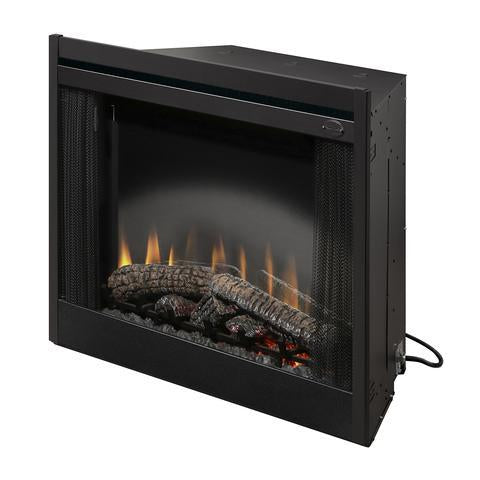 Dimplex 39" Standard Built-in Electric Firebox - BF39STP