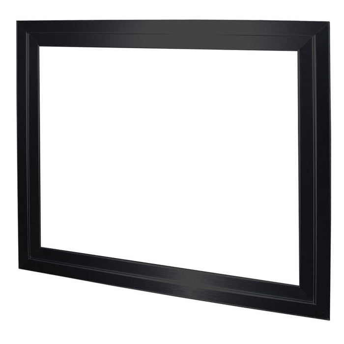 Dimplex 4-Piece Black Decorative Trim - BF4TRIM39