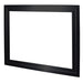 Dimplex 4-Piece Black Decorative Trim - BF4TRIM39