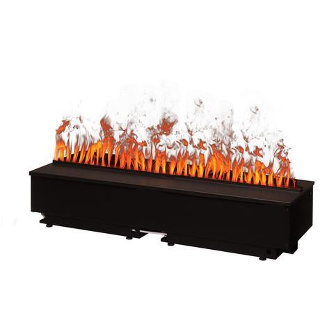 Dimplex 40-Inch Opti-myst® Built-in Electric Fireplace Cassette - CDFI1000-PRO