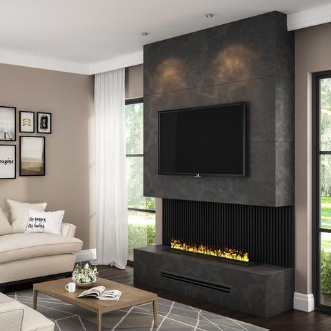 Dimplex 40-Inch Opti-myst® Built-in Electric Fireplace Cassette - CDFI1000-PRO