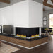 Dimplex 40-Inch Opti-myst® Built-in Electric Fireplace Cassette - CDFI1000-PRO