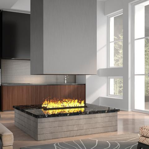 Dimplex 40-Inch Opti-myst® Built-in Electric Fireplace Cassette - CDFI1000-PRO