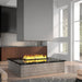 Dimplex 40-Inch Opti-myst® Built-in Electric Fireplace Cassette - CDFI1000-PRO
