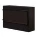 Dimplex 60" Professional Built-In Box With Heat for CDFI1500-PRO-CDFI-BX1500
