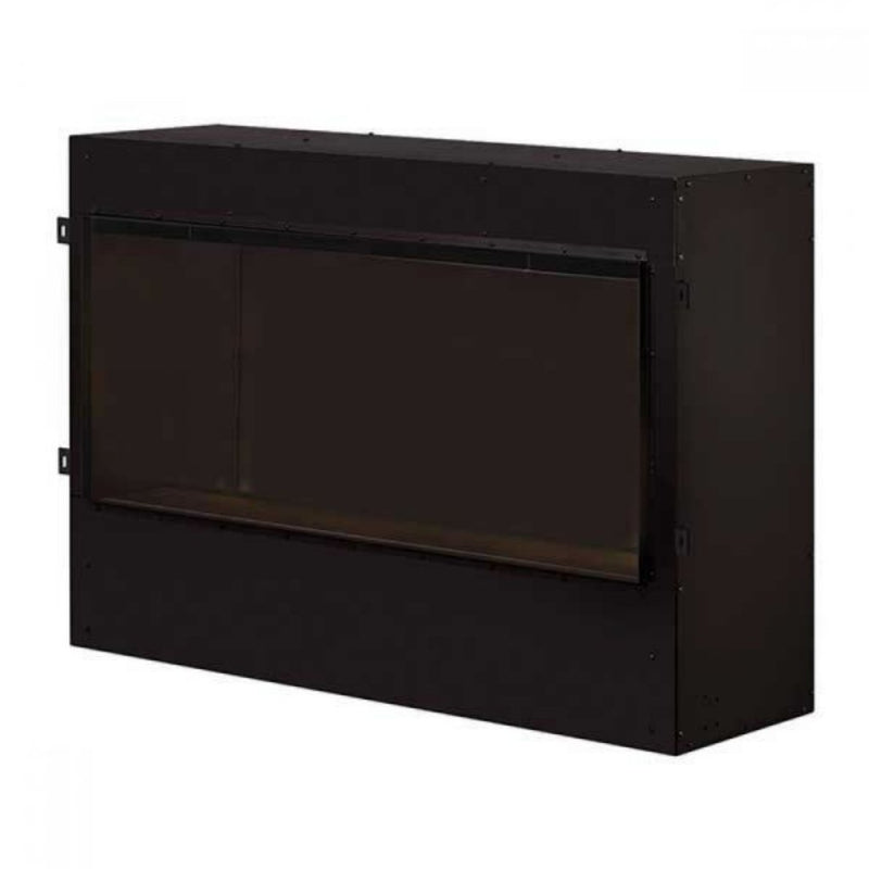 Dimplex 60" Professional Built-In Box With Heat for CDFI1500-PRO-CDFI-BX1500