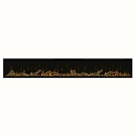 Dimplex Accessory Driftwood 100 - LF100DWS-KIT