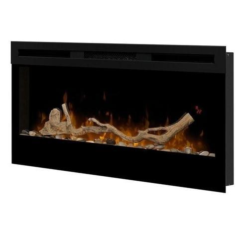 Dimplex Accessory Driftwood For 34" Linear Firebox - LF34DWS-KIT