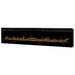 Dimplex Accessory Driftwood For 60" & 74" Linear Firebox - LF74DWS-KIT